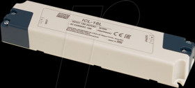 ICL-16L Inrush Current Limiter, Linear Design, 16 A