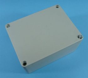 OBH-17 OBUDOWA HERMET.115x90x55mm