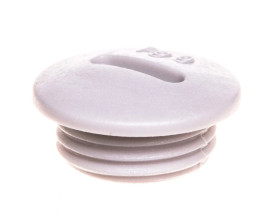 Zaślepka poliamidowa PG9 SKINDICHT BLK-GL 9 jasnoszara 52024849 /100szt./