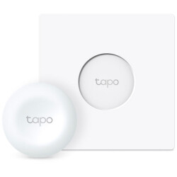 TP-Link TAPO S200D TP-Link Tapo Smart Remote Dimmer Switch