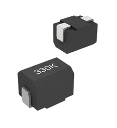 Cewka indukcyjna drutowa SMD 100 μH ±10% 1812 (4532M) SRF: 8MHz Idc 180mA Q: 20, rdzeń ferrytowy