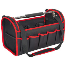 Sealey AP505 500mm Open Tool Storage Bag