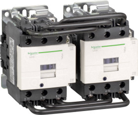 Stycznik pomocniczy Schneider Electric LC2D80B7 LC2D80B7, 1 szt.