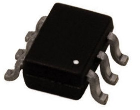 MOSFET P-kanałowy 4 A SOT-23 30 V SMD Pojedynczy 1.6 W 50 miliomów