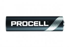 LR3 DURACELL PROCELL 1SZT.