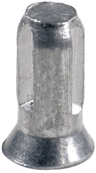 Coding element for PCB connector, 1337600000