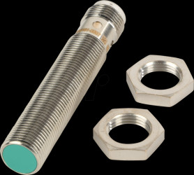 326161-0007 Inductive proximity sensor, 4 mm, PNP non-equivalent