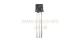 2SC380A-O NPN transistor - Toshiba