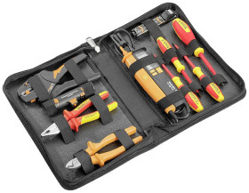 Weidmüller P BAG XL SET 14 2602240000 (S x W x G) 320 x 60 x 220 mm