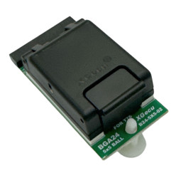 Adapter BGA24 6x8mm 5x5 ZIF High Speed XGecu T76