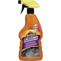 ArmorAll 30525L Car Cleaner 500ml Non-Drying For All Interior Surfaces