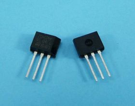 Z-0402-MF 4A/600V Igt=3mA TO-202-3 TRIAK