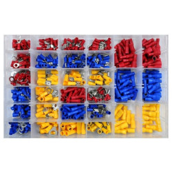 Zestaw konektorów 480szt