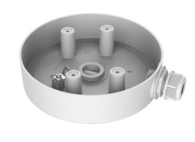 Puszka montażowa do kamer DS-1280ZJ-SD11