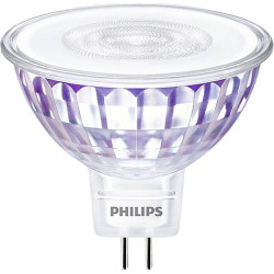 Philips 77399100 LED GU5.3 Reflector Bulb 5W Warm White Dimmable