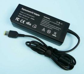 20V/4,50A SQUARE YELLOW LEN/IBM ZAS.SIEĆ