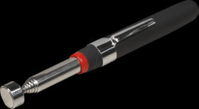 1533537 Pick-up tool with magnet, telescopic extension 15 - 55 cm