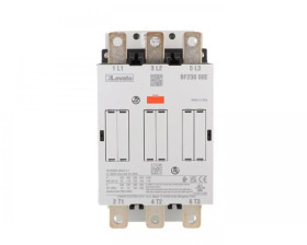 Stycznik mocy 3P 230A AC3 cewka 100-250VAC/DC BF23000E230
