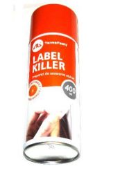 Aerozol LABELKILLER/300