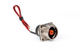 Złącze EV PowerLok Amphenol Industrial