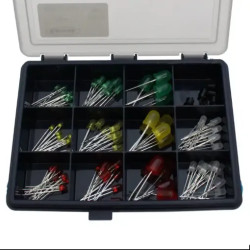 Kitronik LED Starter Kit