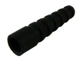 Osłona na wtyk BNC zaciskany RG58