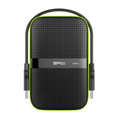 HDD Silicon Power Armor A60 4TB USB 3.1