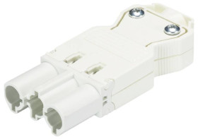 Złącze Wieland Electric 92.932.3053.0 biały