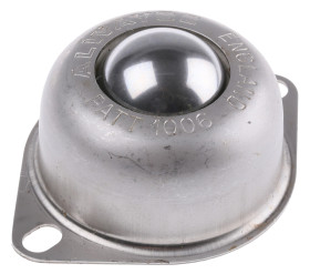 Element kulowy, 55kg, Stal nierdzewna, 69 x 51mm