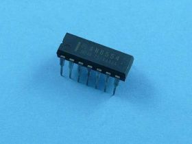 AN-6554 DIP-14 UKŁAD