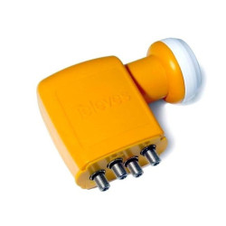 Konwerter SAT QUATTRO TELEVES 747701