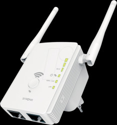 REPEATER300V2 Wi-Fi Repeater, 300 Mbps