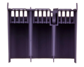 Osłona przyłączy standard 3P HYA027H