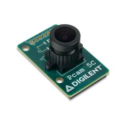 PmodPcam 5C (410-358) – moduł rejestrujący obraz