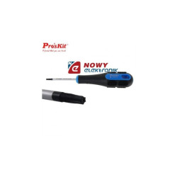 Wkrętak torx T8H 9SD-200-T08H PROSKIT