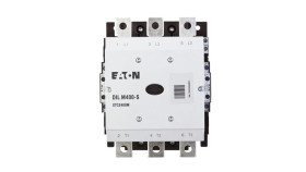 Stycznik Mocy 400A 3P 230V Ac 2Z 2R Dilm400-S/22(220-240V50/60Hz) 274196