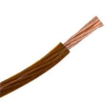 Przewód samochodowy 4Ga (CU+AL)