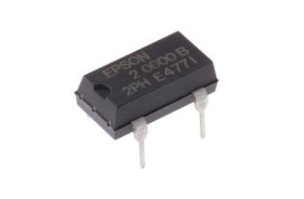 Generator kwarcowy 28.2624MHz @ 5V