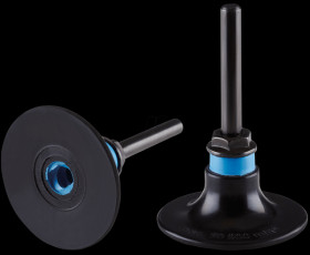 305424 Backing pad, for D51 quick-action disc plates