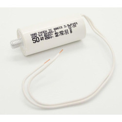 PPM 450V 3,5MF ±10% 25x58mm