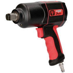 KS Tools 515.3400 3/4&quot; The Devil High Performance Impact Wrench, 2000Nm