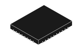 Regulator napięcia PQFN Przetwornica wyjścia: 1 Stałe NCP3284AMNTXG