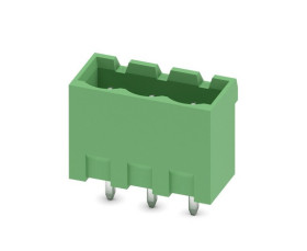 Z MSTBVA 2.5/ 3-G Z MSTBVA 2.5/ 3-G