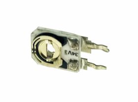 Potencjometr montażowy 22k stojący