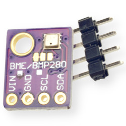 Bosch BME280 Pressure Temperature Module Sensor