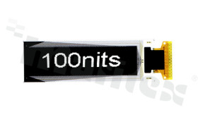OLED-PM208MW1-C