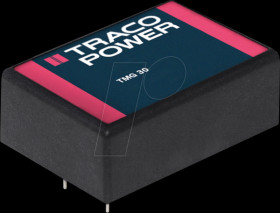 TMG 30112 AC/DC converter TMG, 30 W, 12 V, 2500 mA