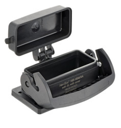 Obudowa montażowa 19 43 016 0331 19430160331 Harting 1 szt.