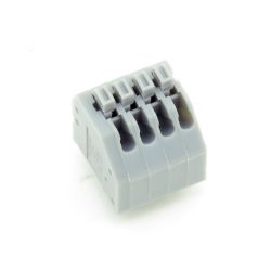 250-2.5-04P-11-00A(H) - złącze terminalowe sprężynowe 4-pinowe 2,5mm