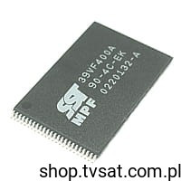 SST39VF400A-90-4CEK 4MB Flash Memory SMD-TSOP48 SST